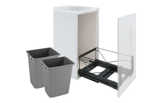Image of: KS3-WASTE2-AN-G *KIT*